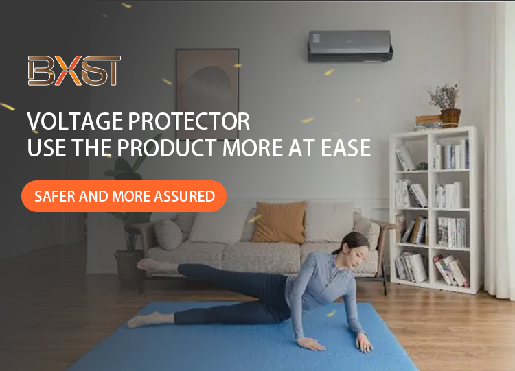 vlotage protector detail (1) รายละเอียด Vlotage Protector (1)