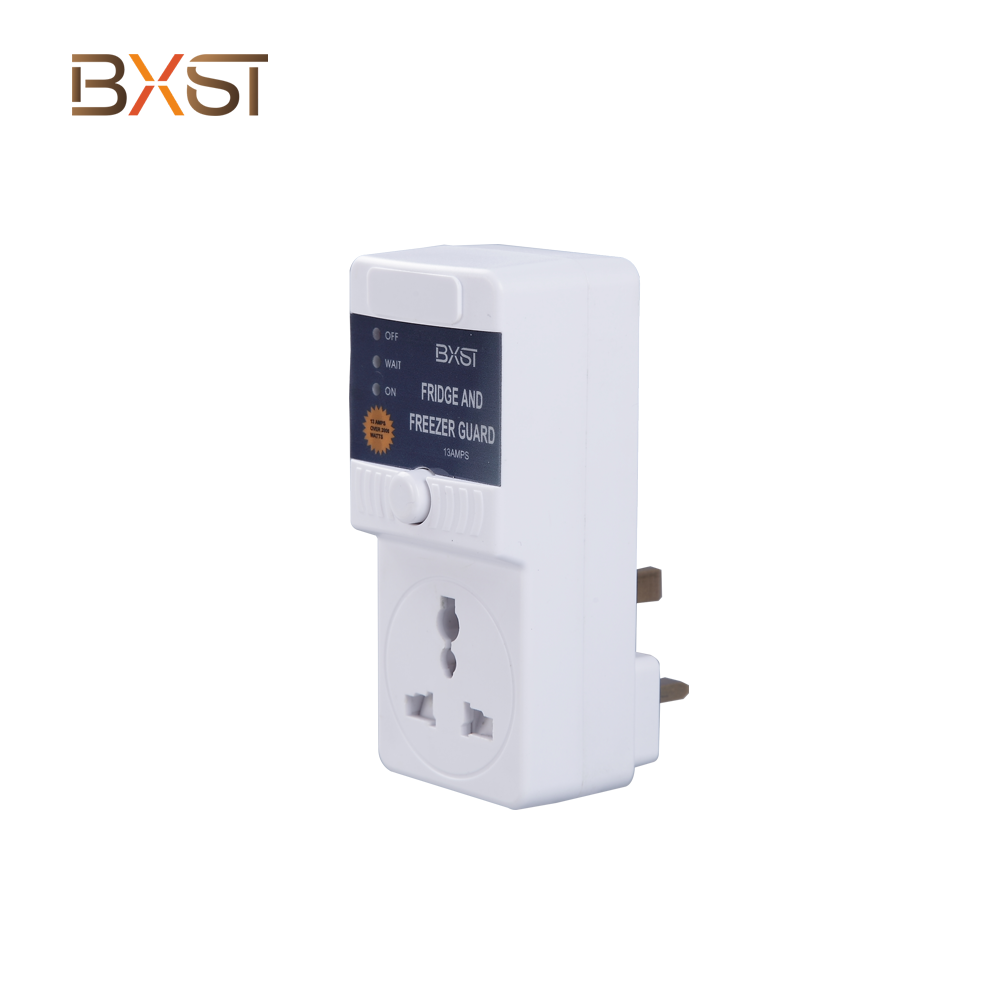 BXST AVS TV Guard Protector แรงดันไฟฟ้าอัตโนมัติสำหรับ Home V118