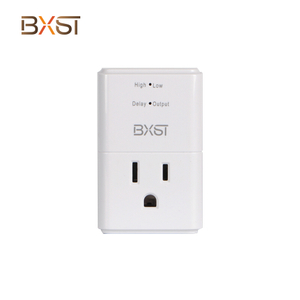 BXST ครัวเรือนแรงดันไฟฟ้าอัจฉริยะสำหรับตู้เย็น V199-120V