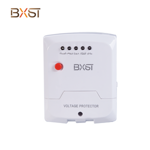 BXST Smart ปรับอากาศปรับแรงดันไฟฟ้าแรงดันไฟฟ้า V033