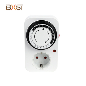 BXST สวิตช์ตัวจับเวลาเครื่องจักรกลอัตโนมัติ T010A-G