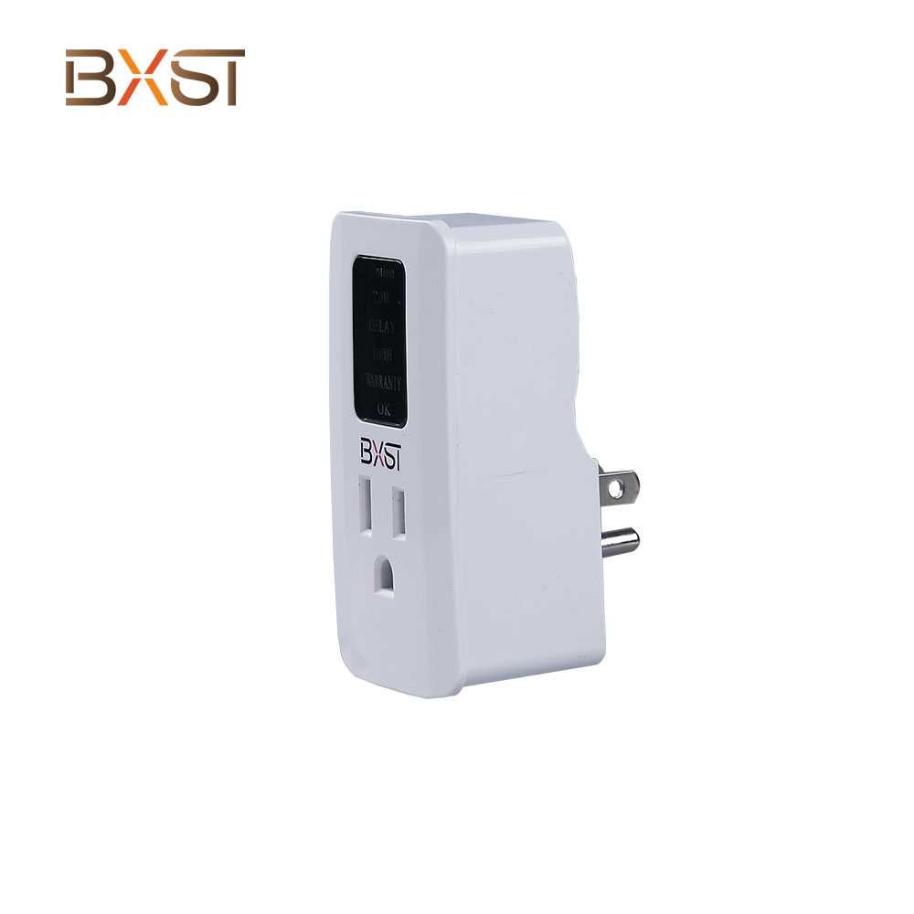 BXST ปรับ US SURGE PROTECTOR V067