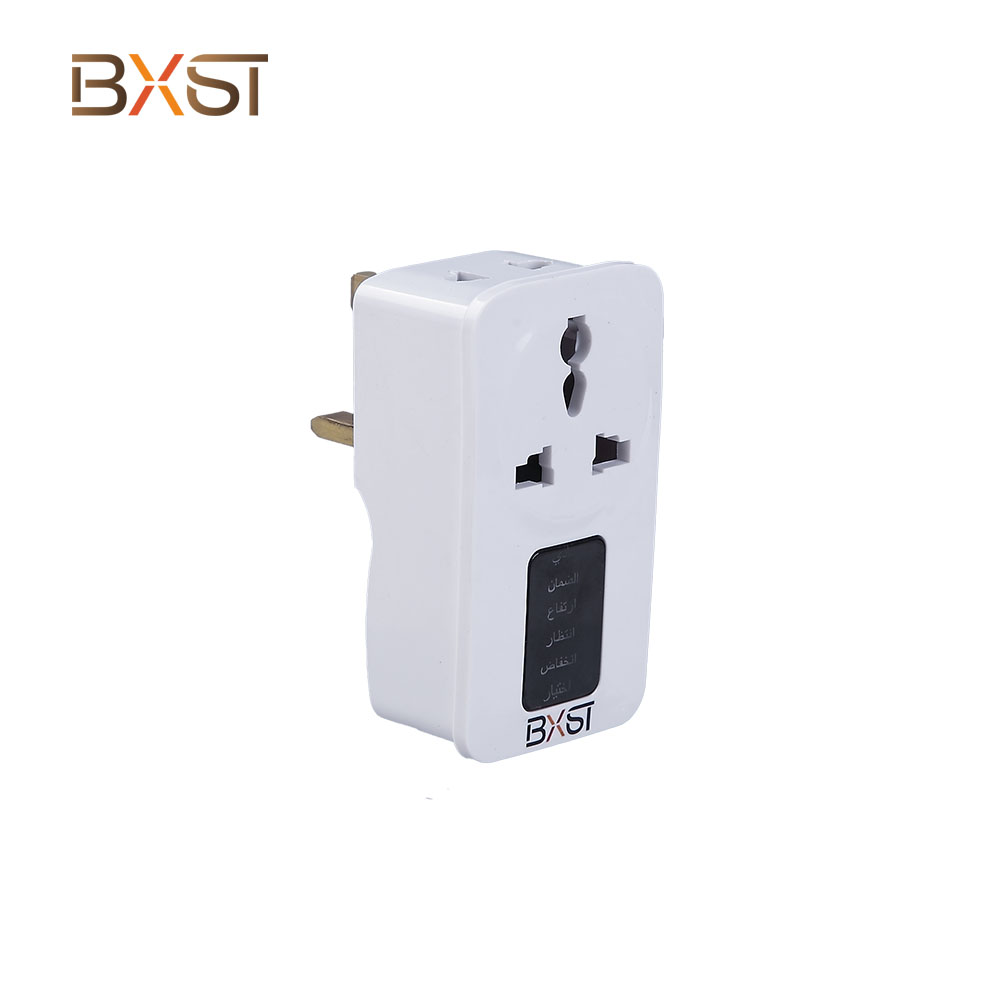 BXST 220V แรงดันไฟฟ้าอัตโนมัติ V061