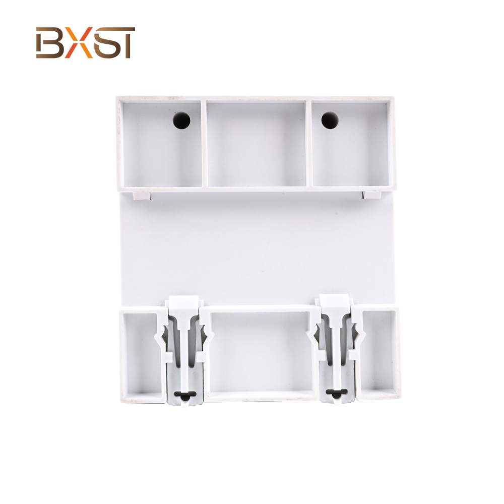 BXST DIN RAIL HOME 3 เฟสแรงดันไฟฟ้าป้องกัน v622-d