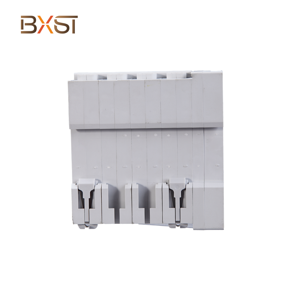 BXST DIN Rail Over และภายใต้การป้องกันแรงดันไฟฟ้า V006-100-3