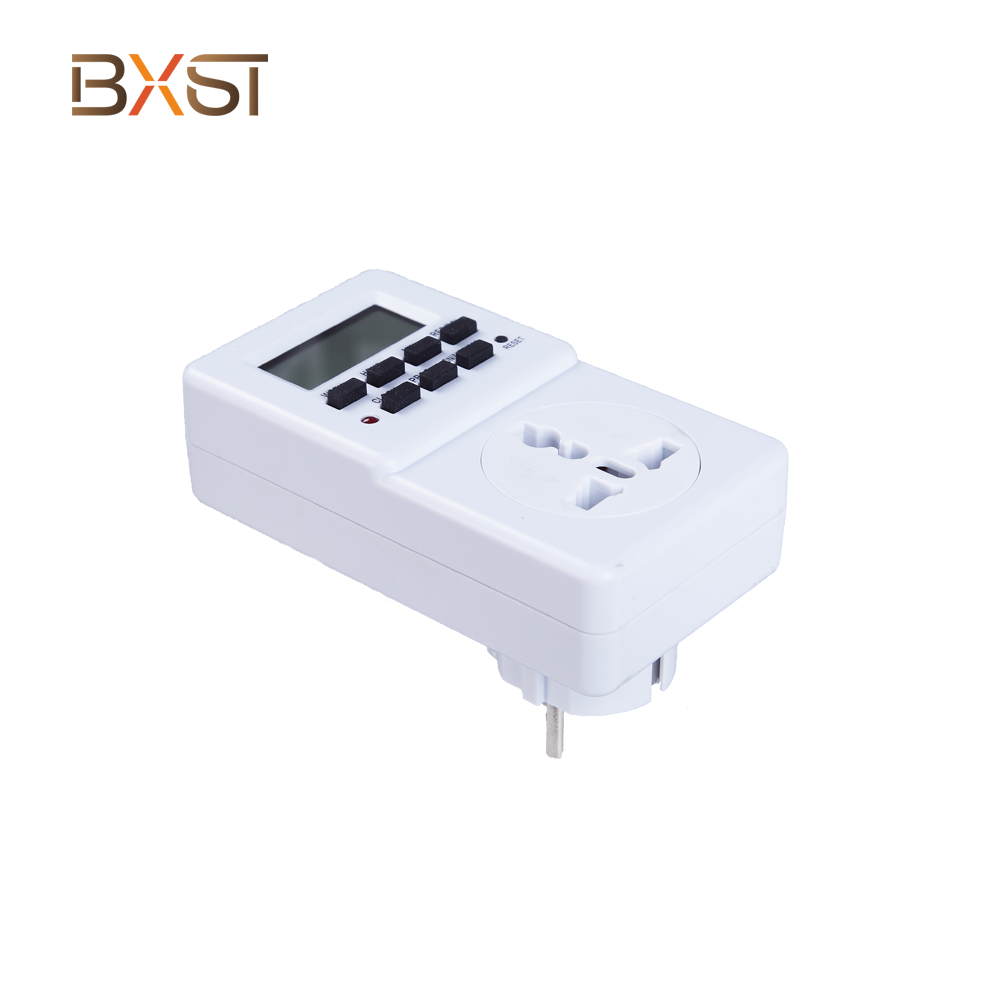 BXST Digital Programmable Switch T068-EU