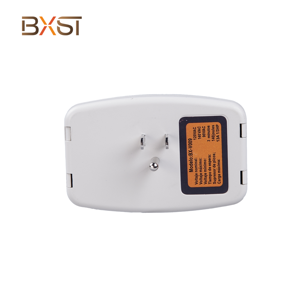 BXST US 140J เครื่องปรับอากาศปรับแรงดันไฟฟ้า V009