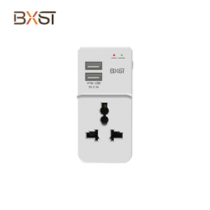 BXST UK 220V PORTECTOR สำหรับเครื่องปรับอากาศ V177