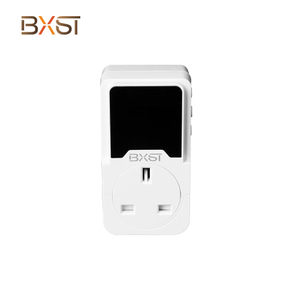 BXST แรงดันไฟฟ้าอัตโนมัติ PROTECTOR 220V สำหรับ TV V099-UK-D