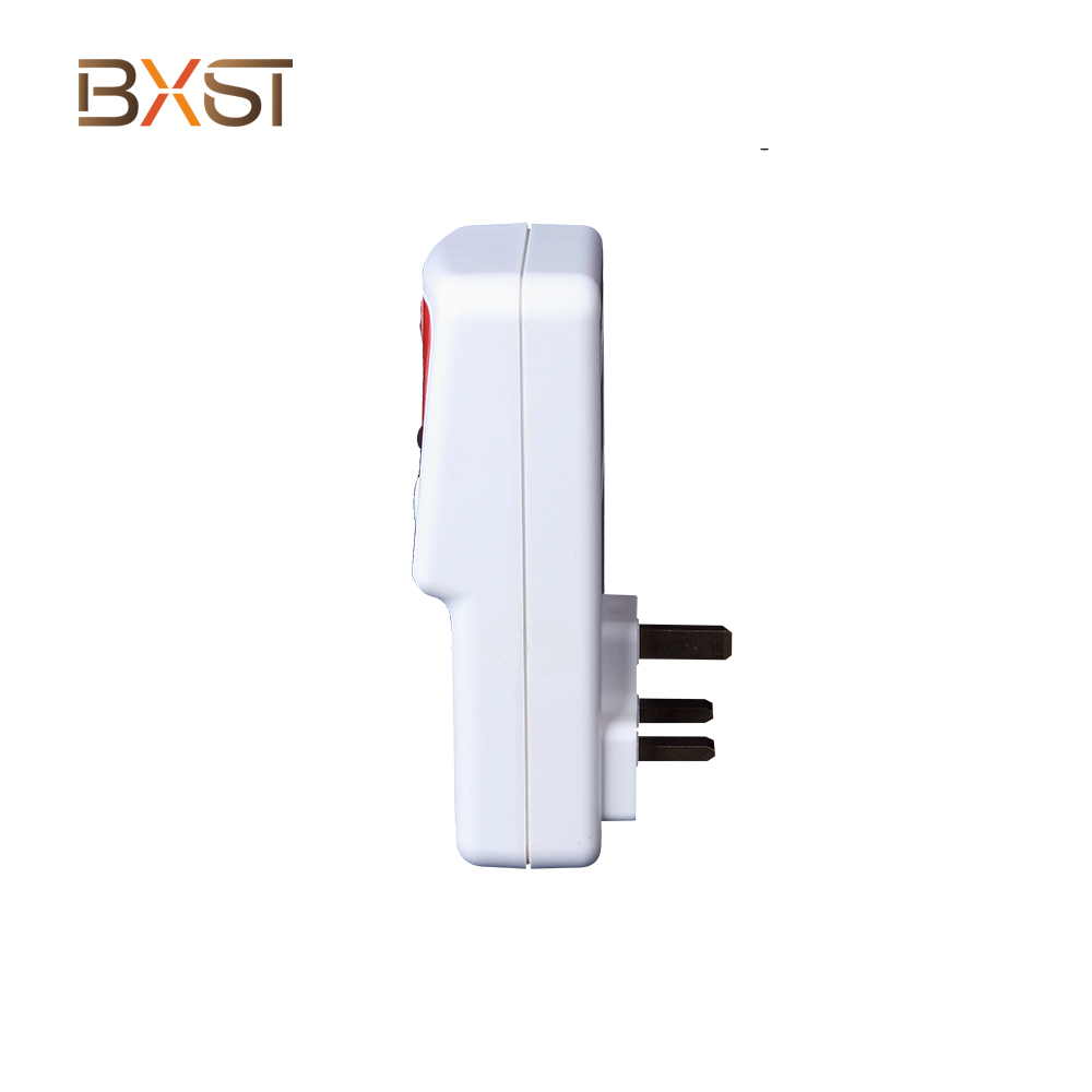 BXST เครื่องปรับอากาศในครัวเรือนเครื่องปรับแรงดันไฟฟ้า V187-USB