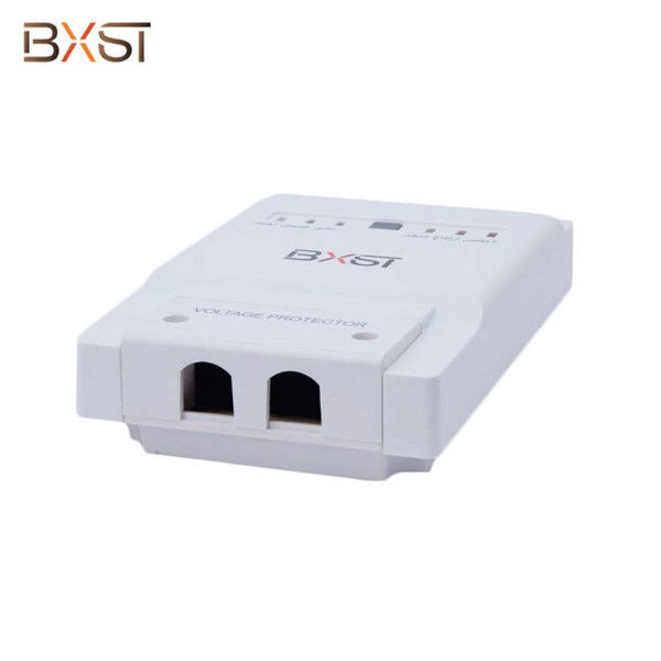 การเดินสาย BXST 220V เครื่องปรับอากาศไฟกระชาก V079