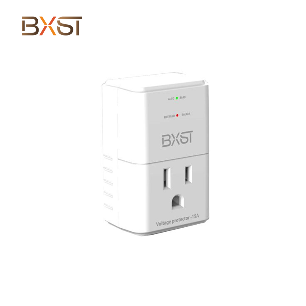 BXST ครัวเรือนแรงดันไฟฟ้าอัจฉริยะสำหรับตู้เย็น V199-120V