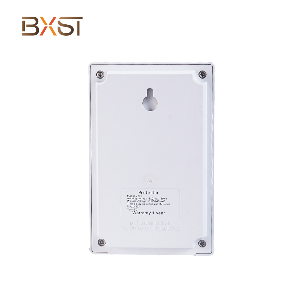 การเดินสายไฟ BXST 220V เครื่องปรับอากาศ 