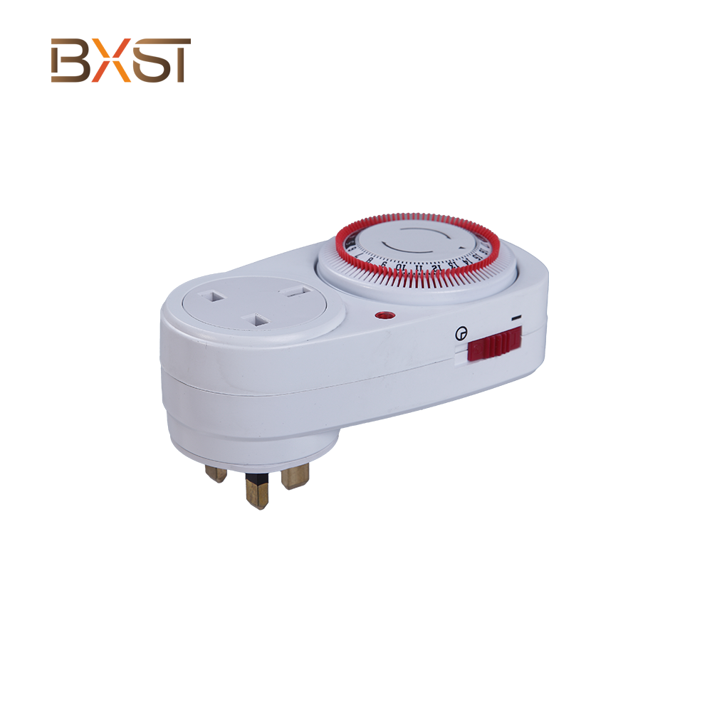 BXST เครื่องจักรกลที่ตั้งโปรแกรมได้ 50Hz สวิตช์ T057A-UK