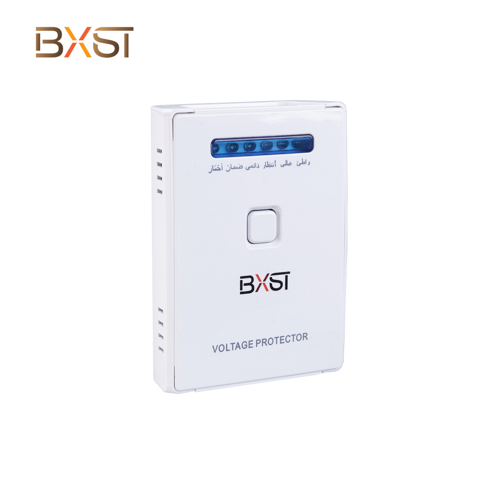 BXST สูง AVS แรงดันไฟฟ้าสำหรับเครื่องปรับอากาศ V024