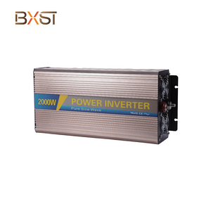 BXST เฟสเดี่ยวบ้านนอกกริดไฮบริดอินเวอร์เตอร์ 300W IT001-2000W