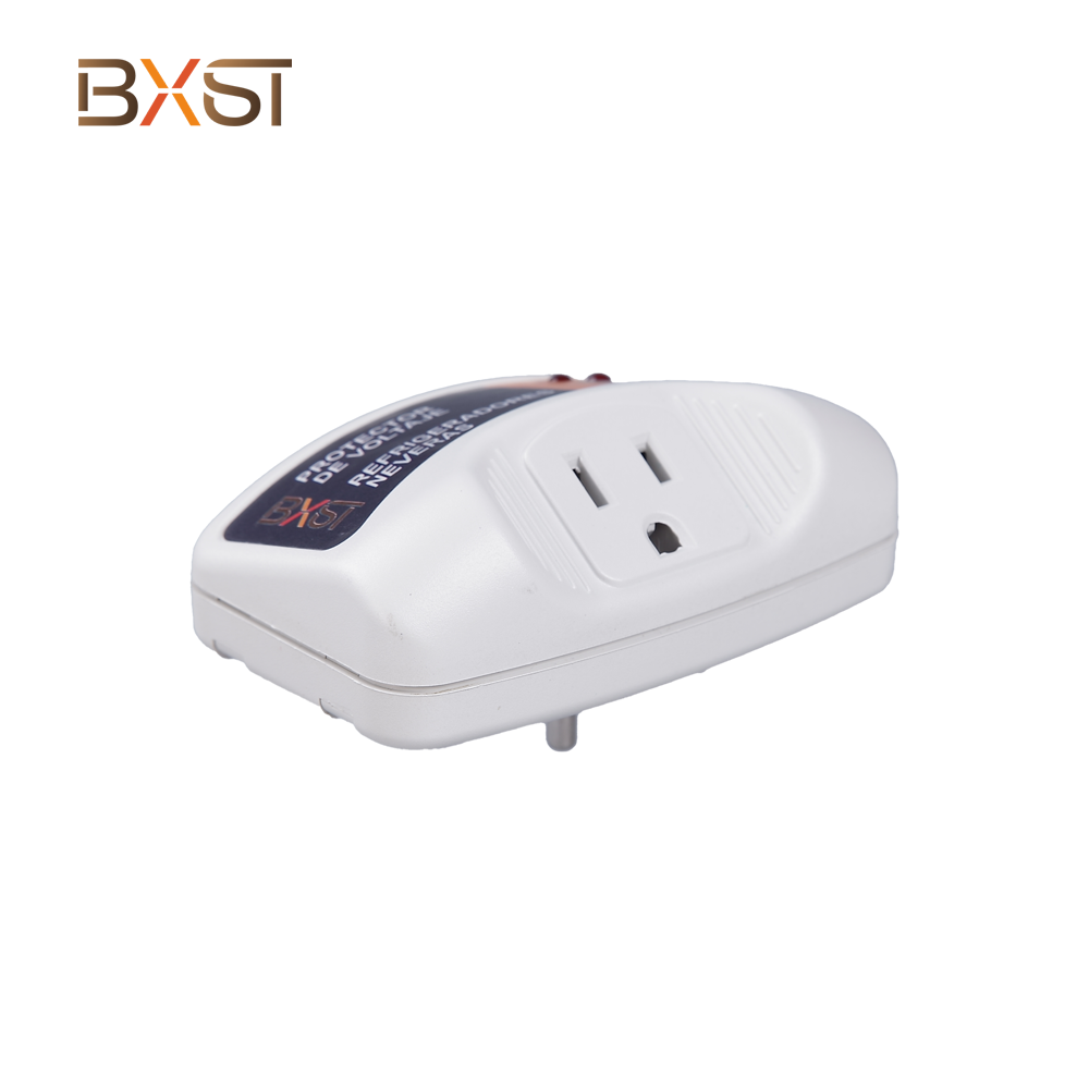 BXST US 140J เครื่องปรับอากาศปรับแรงดันไฟฟ้า V009