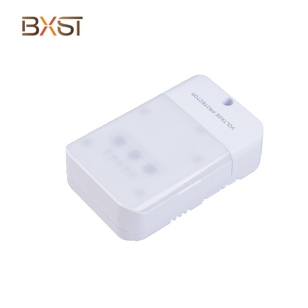 BXST 220V สายไฟป้องกันแรงดันไฟฟ้าสำหรับเครื่องปรับอากาศ V206-45A