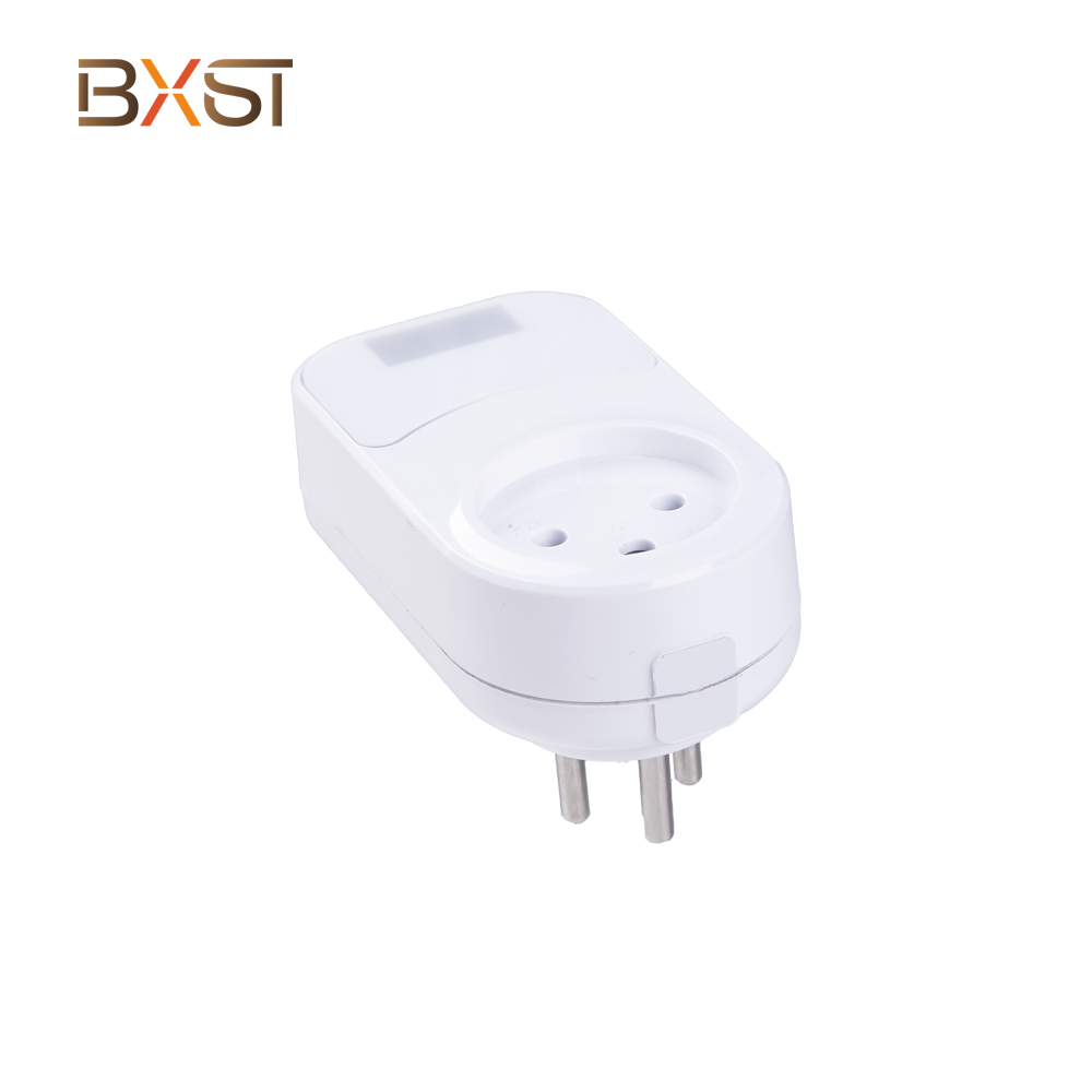 BXST Smart Plug and Socket Surge Protector V212-D