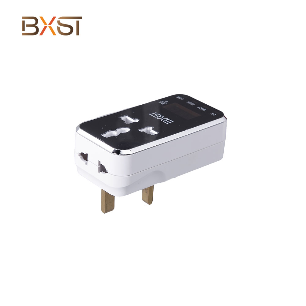 BXST 220V ตู้เย็นความปลอดภัยแรงดันไฟฟ้า