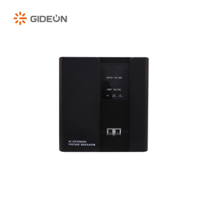 GD-SVC29 เฟสดิจิตอลเฟสการแสดงผลพลังงาน AVR 500VA-5000VA แรงดันไฟฟ้าคงที่