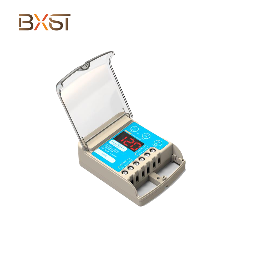 BXST ตัวป้องกันแรงดันไฟฟ้าแบบกำหนดเองสำหรับเครื่องปรับอากาศ V236-D-1220V