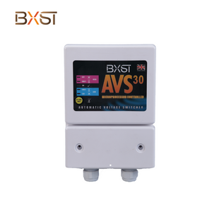 BXST AVS 30AMP PORTECTOR ด้วยเวลาหน่วง V105