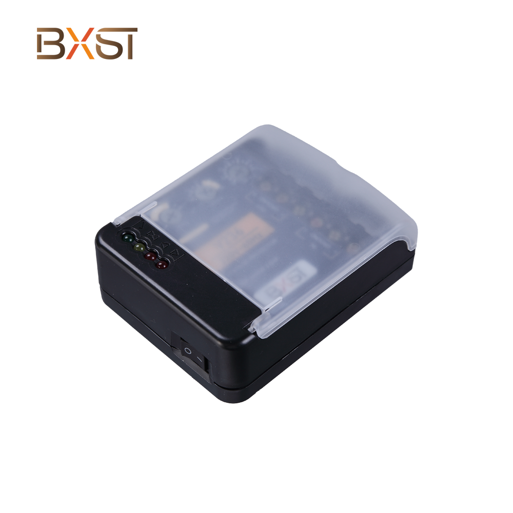 ตัวป้องกันแรงดันไฟฟ้าสายไฟ BXST สำหรับเครื่องปรับอากาศ V236-220V