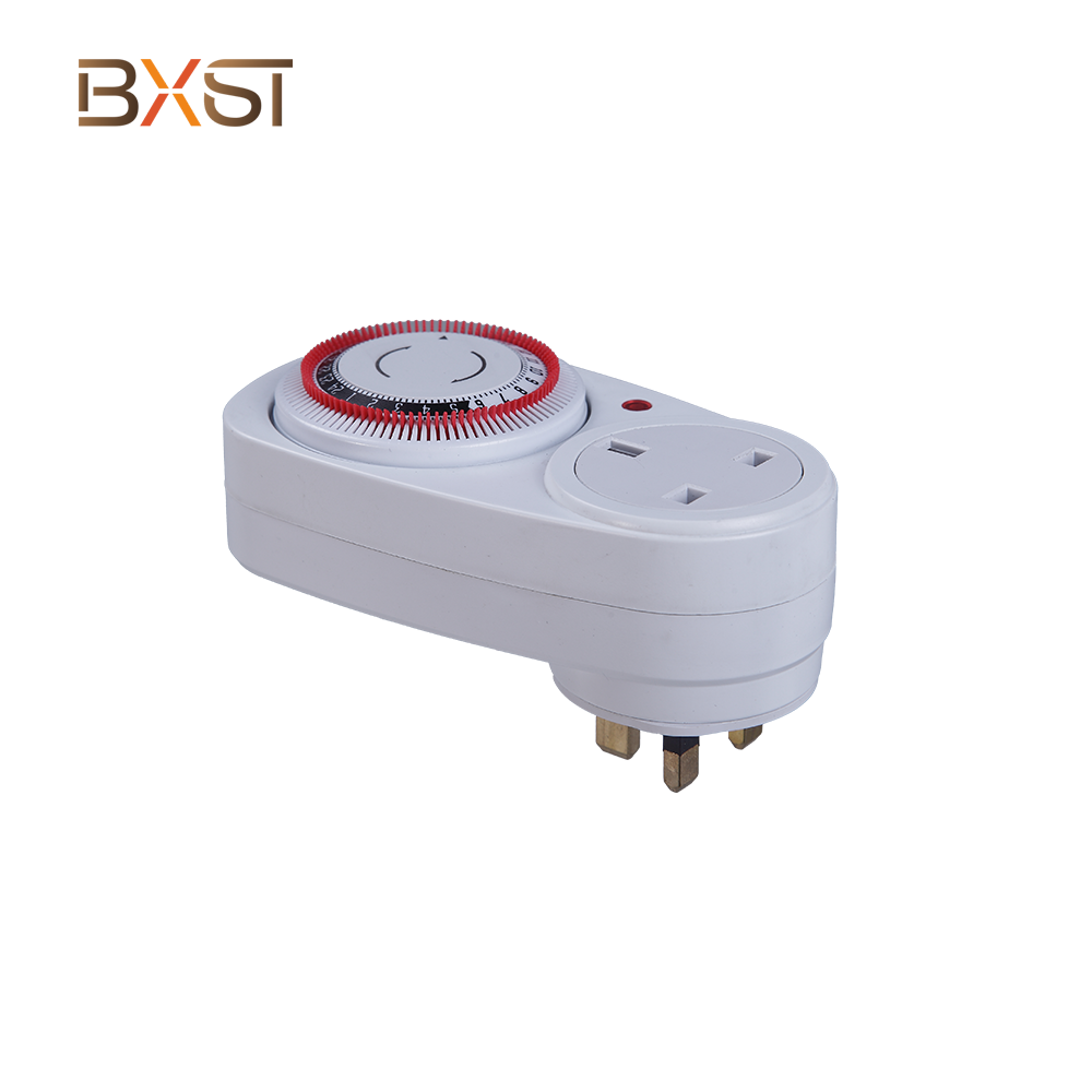 BXST เครื่องจักรกลที่ตั้งโปรแกรมได้ 50Hz สวิตช์ T057A-UK