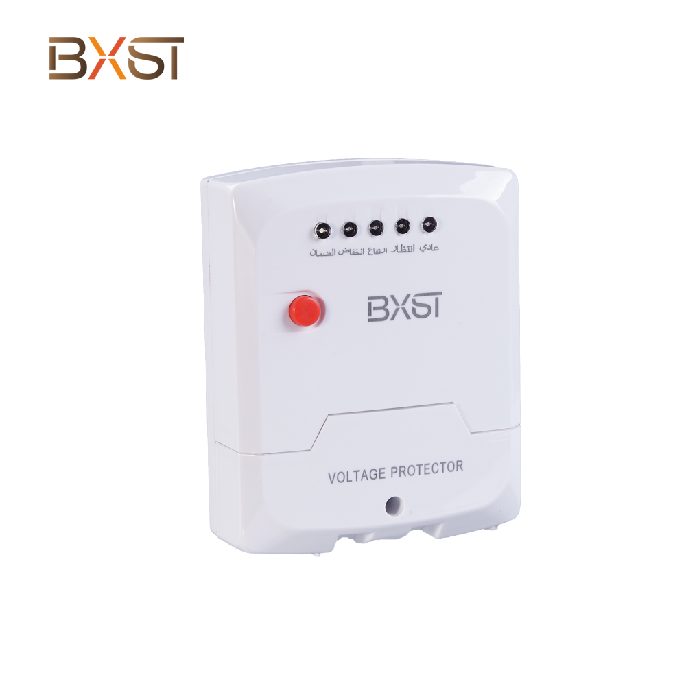 BXST Smart ปรับอากาศปรับแรงดันไฟฟ้าแรงดันไฟฟ้า V033