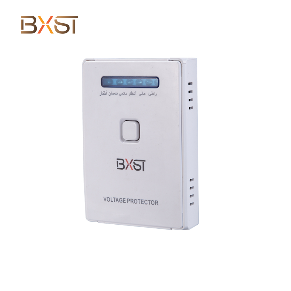 BXST สูง AVS แรงดันไฟฟ้าสำหรับเครื่องปรับอากาศ V024