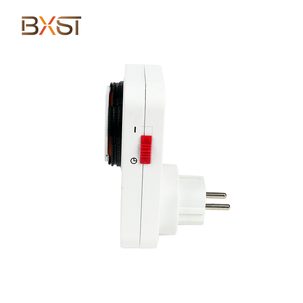 BXST สวิตช์ตัวจับเวลาเครื่องจักรกลอัตโนมัติ T010A-G