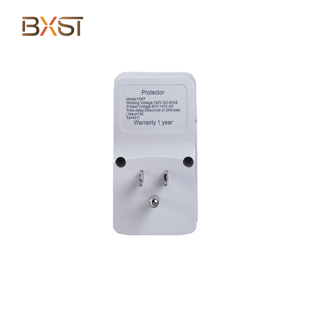 BXST ปรับ US SURGE PROTECTOR V067