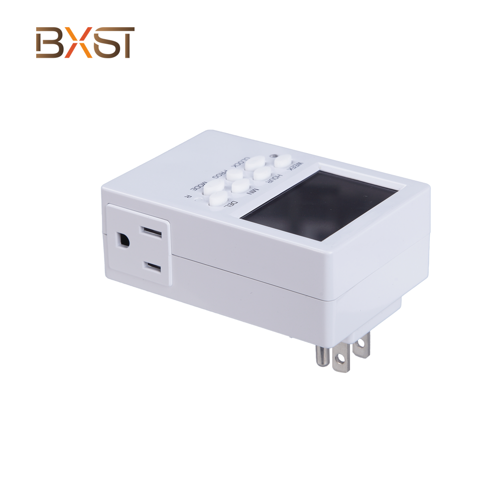 BXST Digital Programmable Switch T066-US