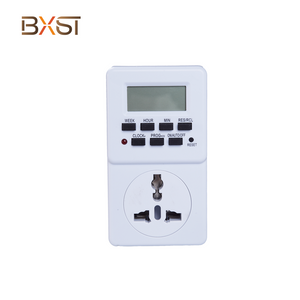 BXST Digital Programmable Switch T068-EU