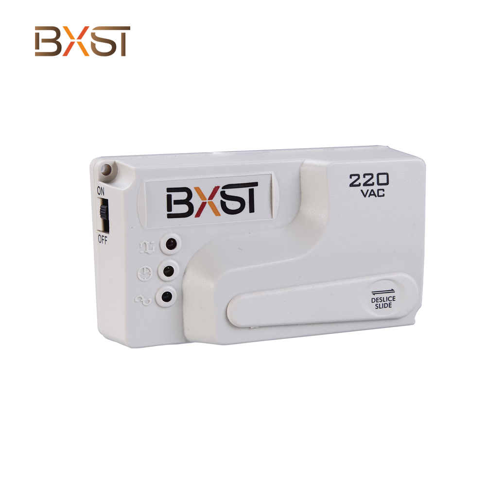 BXST สายไฟเครื่องปรับอากาศแรงดันไฟฟ้า V019-220V