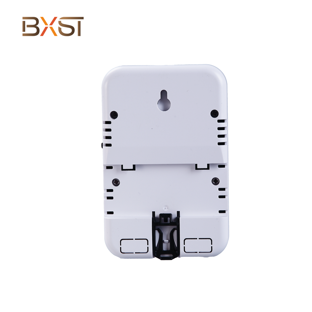 BXST 220V สายไฟป้องกันแรงดันไฟฟ้าสำหรับเครื่องปรับอากาศ V206-45A