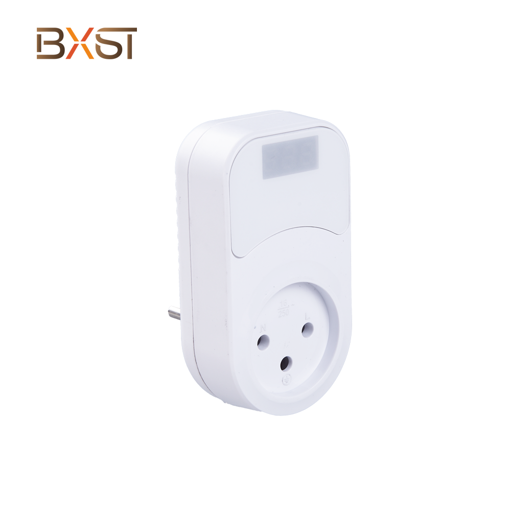 BXST Smart Plug and Socket Surge Protector V212-D