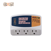 BXST 120V ตัวป้องกันแรงดันไฟฟ้าอัตโนมัติสำหรับตู้เย็น V008