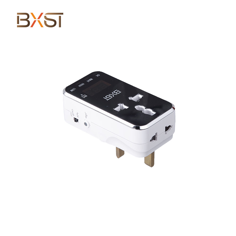 BXST 220V ตู้เย็นความปลอดภัยแรงดันไฟฟ้า