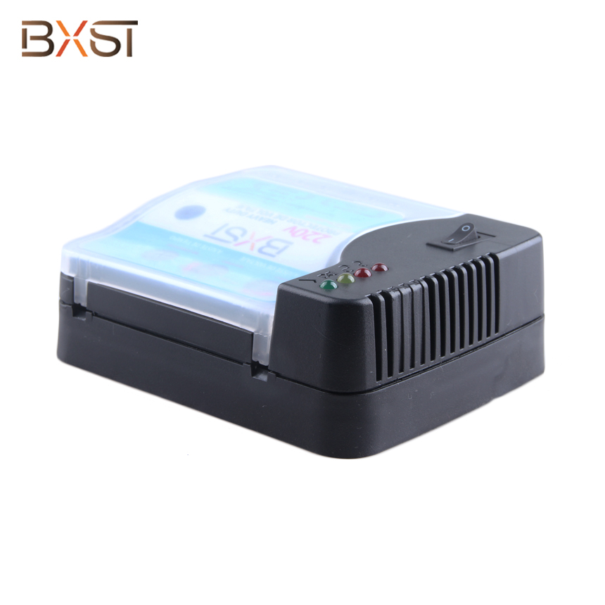 BXST เหนือและภายใต้ตัวป้องกันแรงดันไฟฟ้าสำหรับตู้เย็น V015-220V