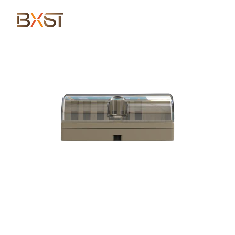 BXST ตัวป้องกันแรงดันไฟฟ้าแบบกำหนดเองสำหรับเครื่องปรับอากาศ V236-D-1220V