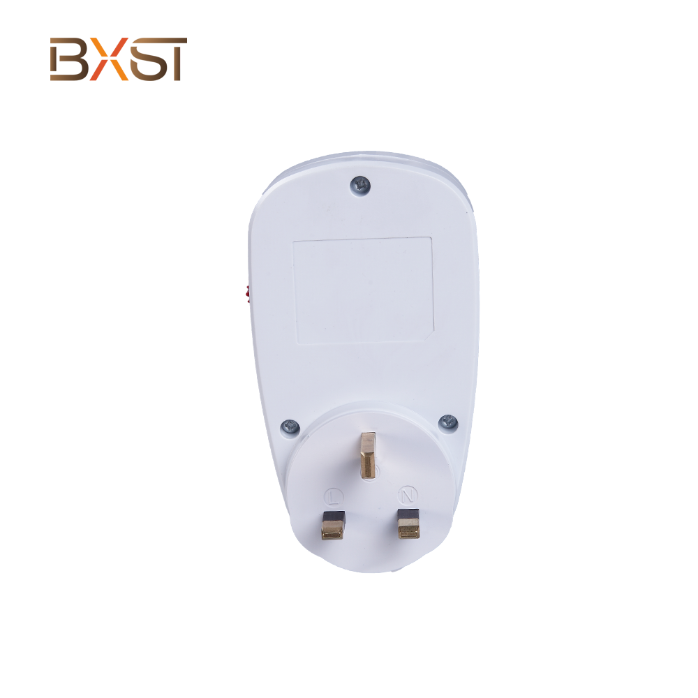 BXST Automatic Mechanical Programmable Switch สวิตช์ตัวจับเวลา 50Hz T057B-UK