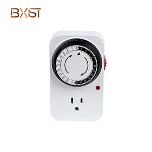 BXST เครื่องจับเวลาเครื่องจักรกลอัตโนมัติ T010A-US