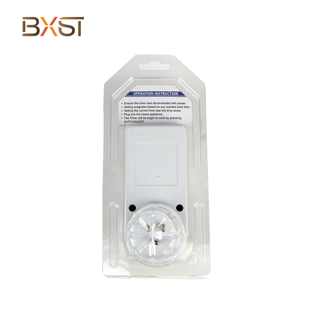 BXST เครื่องจับเวลาเครื่องจักรกลอัตโนมัติ T094-US 