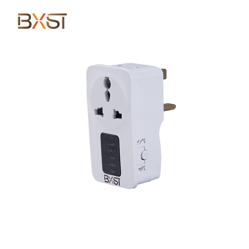 BXST 220V แรงดันไฟฟ้าอัตโนมัติ V061