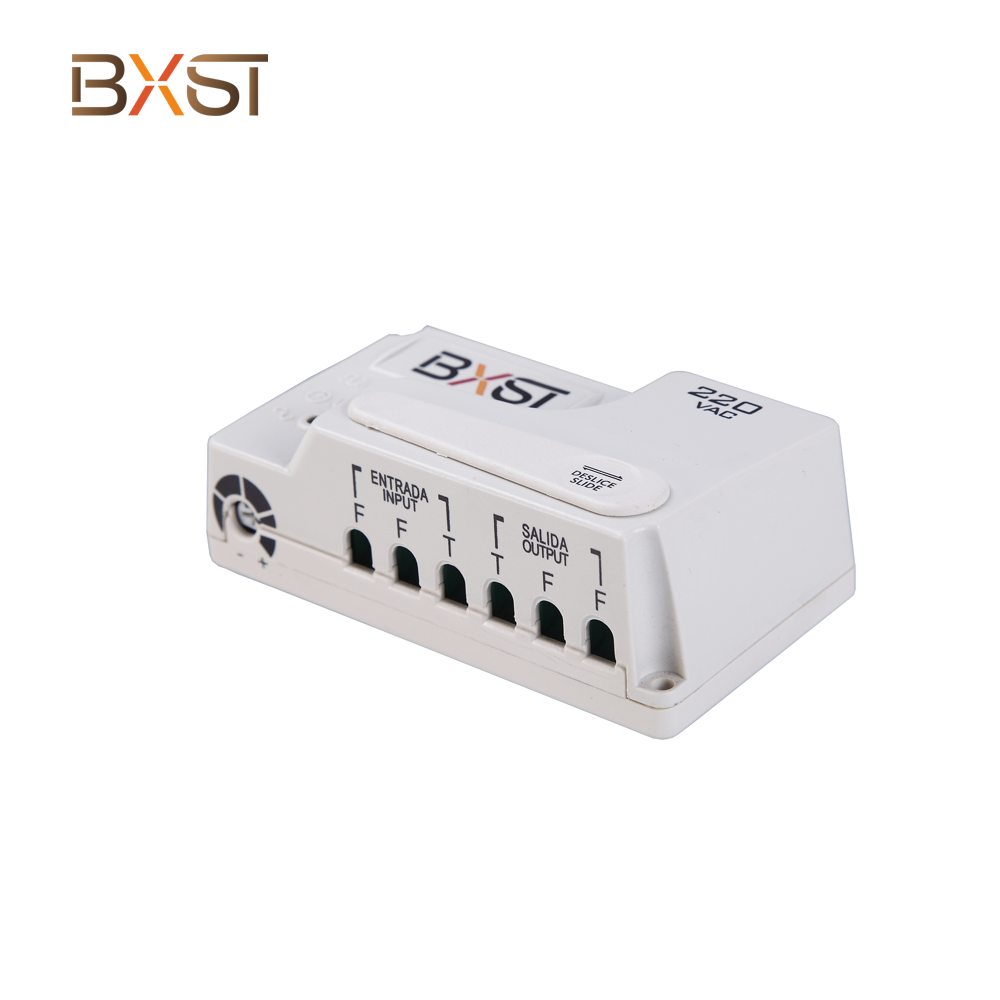 BXST สายไฟเครื่องปรับอากาศแรงดันไฟฟ้า V019-220V