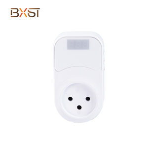 BXST Smart Plug and Socket Surge Protector V212-D