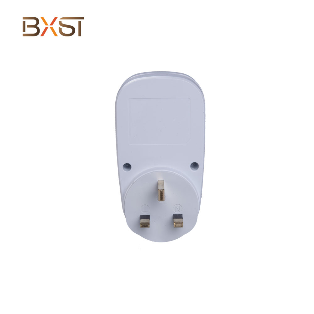 BXST Smart Digital Programmable Timer Plug T054-UK