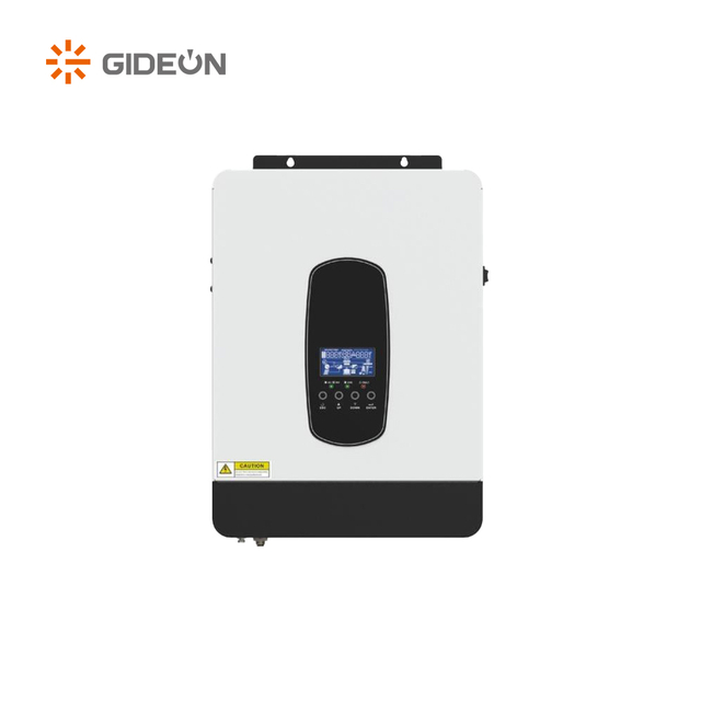 GD-IT022 อินเวอร์เตอร์ไฮบริด Sine Wave Pure-Grid Pure